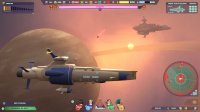 Cкриншот Jumplight Odyssey Капитан галактики, изображение № 3598297 - RAWG