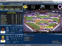 Cкриншот Out of the Park Baseball 13, изображение № 590475 - RAWG