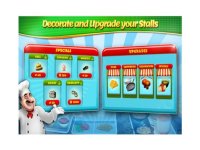 Cкриншот Cooking Games - Cooking food For Free 2017, изображение № 923577 - RAWG
