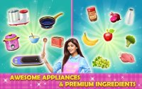 Cкриншот Shilpa Shetty: Domestic Diva - Cooking Diner Cafe, изображение № 1542013 - RAWG