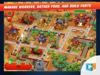 Cкриншот Monument Builders - Great Wall of China: A Construction and Resource Management Tycoon Game (Free), изображение № 1597516 - RAWG