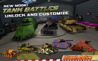 Cкриншот Crash Drive 2: 3D racing cars, изображение № 1425340 - RAWG