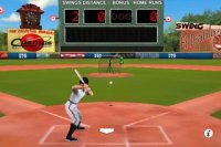 Cкриншот Batter Up Baseball Lite - The Classic Arcade Homerun Hitting Game, изображение № 941699 - RAWG