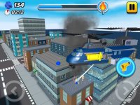 Cкриншот LEGO City game, изображение № 881908 - RAWG
