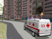 Cкриншот Ambulance Simulator 3D, изображение № 921172 - RAWG