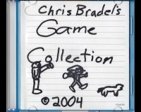 Cкриншот Chris's Game Collection (2004), изображение № 2403230 - RAWG