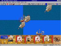 Cкриншот Age of Sail, изображение № 304071 - RAWG