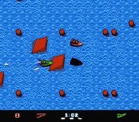 Cкриншот Eliminator Boat Duel, изображение № 735596 - RAWG