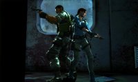 Cкриншот Resident Evil Revelations, изображение № 1608813 - RAWG