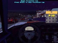 Cкриншот GTR: FIA GT Racing Game, изображение № 380745 - RAWG