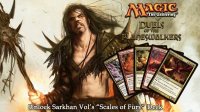 Cкриншот Duels of the Planeswalkers Gold Deck Bundle, изображение № 179992 - RAWG