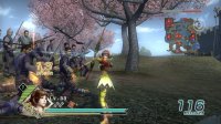 Cкриншот Dynasty Warriors 6, изображение № 495117 - RAWG