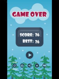 Cкриншот Brave Skier, изображение № 1596530 - RAWG