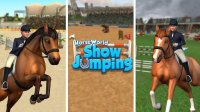 Cкриншот HorseWorld: Show Jumping Premium, изображение № 1521510 - RAWG