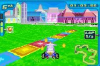 Cкриншот Digimon Racing, изображение № 731578 - RAWG