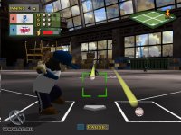 Cкриншот Backyard Baseball 2007, изображение № 461967 - RAWG