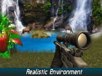 Cкриншот Safari Hunter 2017 Pro: Wild Deer hunting 3D, изображение № 1615164 - RAWG