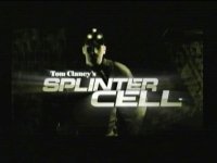 Cкриншот Tom Clancy's Splinter Cell, изображение № 803902 - RAWG