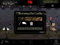 Cкриншот Princess Bride Game, изображение № 493498 - RAWG