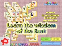 Cкриншот Mahjong: Hidden Symbol, изображение № 1338545 - RAWG