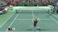 Cкриншот Virtua Tennis 3, изображение № 463636 - RAWG