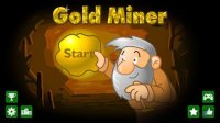 Cкриншот Gold Miner Classic Lite, изображение № 1540419 - RAWG