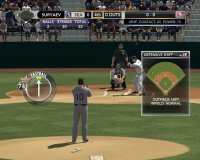 Cкриншот Major League Baseball 2K11, изображение № 567227 - RAWG