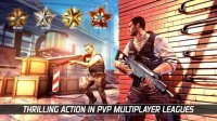 Cкриншот UNKILLED: MULTIPLAYER ZOMBIE SURVIVAL SHOOTER GAME, изображение № 1349799 - RAWG
