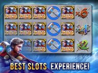 Cкриншот Slots - Epic Casino Games, изображение № 1342894 - RAWG