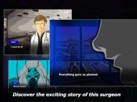 Cкриншот BE A SURGEON Medical Simulator, изображение № 1661078 - RAWG