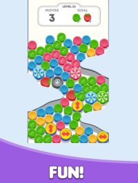 Cкриншот Color Pop: Matching Puzzle, изображение № 2395893 - RAWG