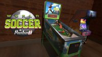 Cкриншот World Soccer Pinball, изображение № 801068 - RAWG