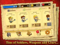 Cкриншот Pocket Army, изображение № 3505 - RAWG