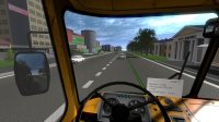 Cкриншот Bus Driver Simulator 2018, изображение № 696880 - RAWG