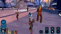 Cкриншот Star Wars: Knights of the Old Republic, изображение № 768761 - RAWG