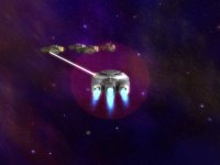 Cкриншот Artemis: Spaceship Bridge Simulator, изображение № 567056 - RAWG