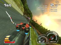 Cкриншот Drome Racers, изображение № 302209 - RAWG