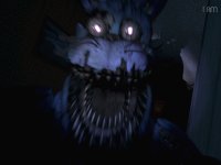 Cкриншот Five Nights at Freddy's 4, изображение № 806511 - RAWG