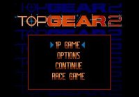 Cкриншот Top Gear 2, изображение № 746673 - RAWG