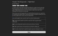 Cкриншот Vampire: The Masquerade — Night Road, изображение № 2541415 - RAWG