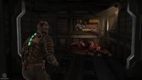 Cкриншот Dead Space, изображение № 723201 - RAWG