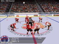 Cкриншот NHL Hockey '97, изображение № 297022 - RAWG