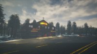 Cкриншот Alaskan Truck Simulator, изображение № 1644932 - RAWG