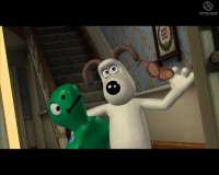 Cкриншот Wallace & Gromit's Grand Adventures Episode 2 - The Last Resort, изображение № 523633 - RAWG