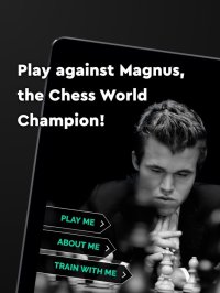 Cкриншот Play Magnus - Play Chess, изображение № 2681857 - RAWG