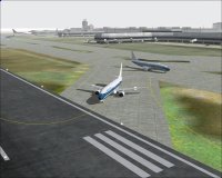 Cкриншот Microsoft Flight Simulator 2002 Professional Edition, изображение № 307318 - RAWG
