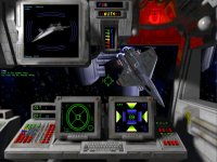 Cкриншот Wing Commander: Privateer Gemini Gold, изображение № 421783 - RAWG