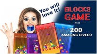 Cкриншот Blocks Game Free: Block Puzzle, изображение № 1586884 - RAWG
