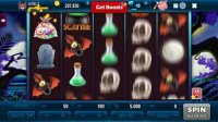 Cкриншот Halloween Jackpot Win Slots, изображение № 1360857 - RAWG