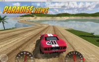 Cкриншот Island Racer., изображение № 1604254 - RAWG